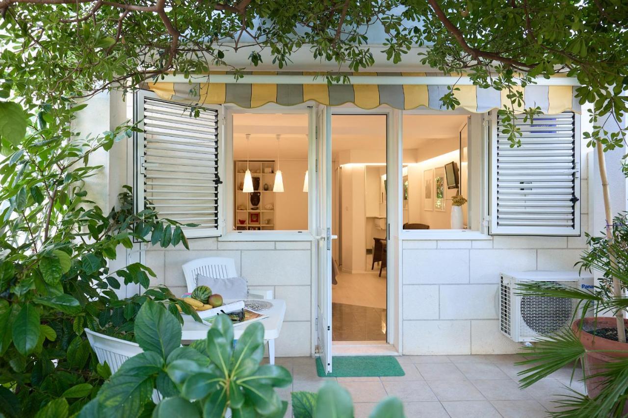 Hedera Estate, Hedera Studio 6 Dubrovnik Exterior photo